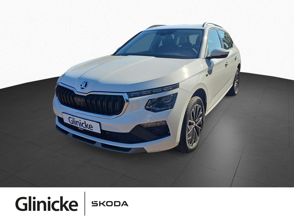 Skoda Kamiq 2025