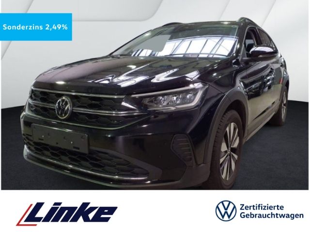 Volkswagen Taigo 2025