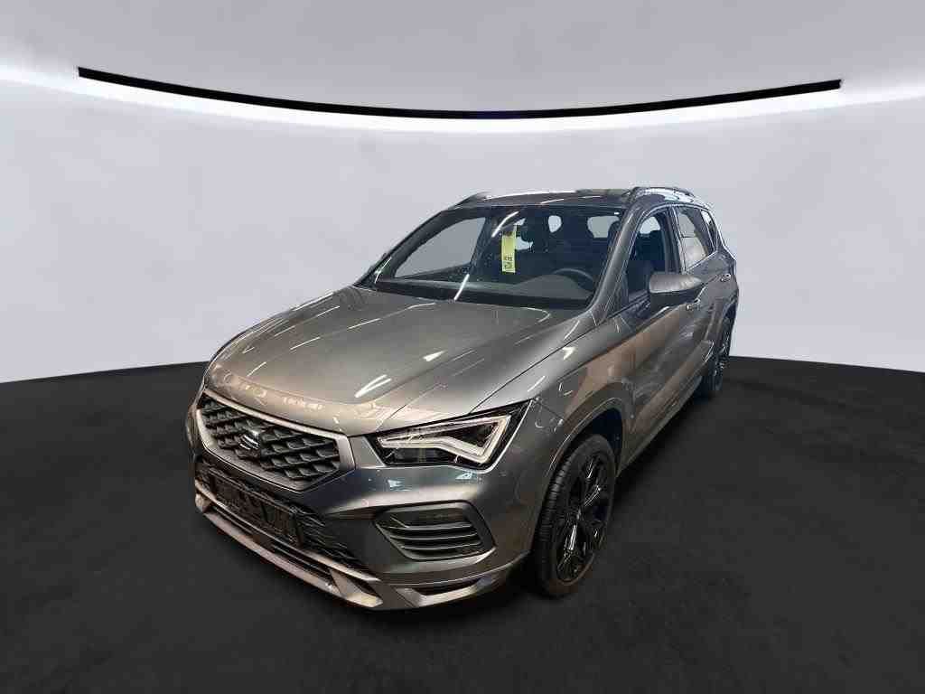 Seat Ateca 2024