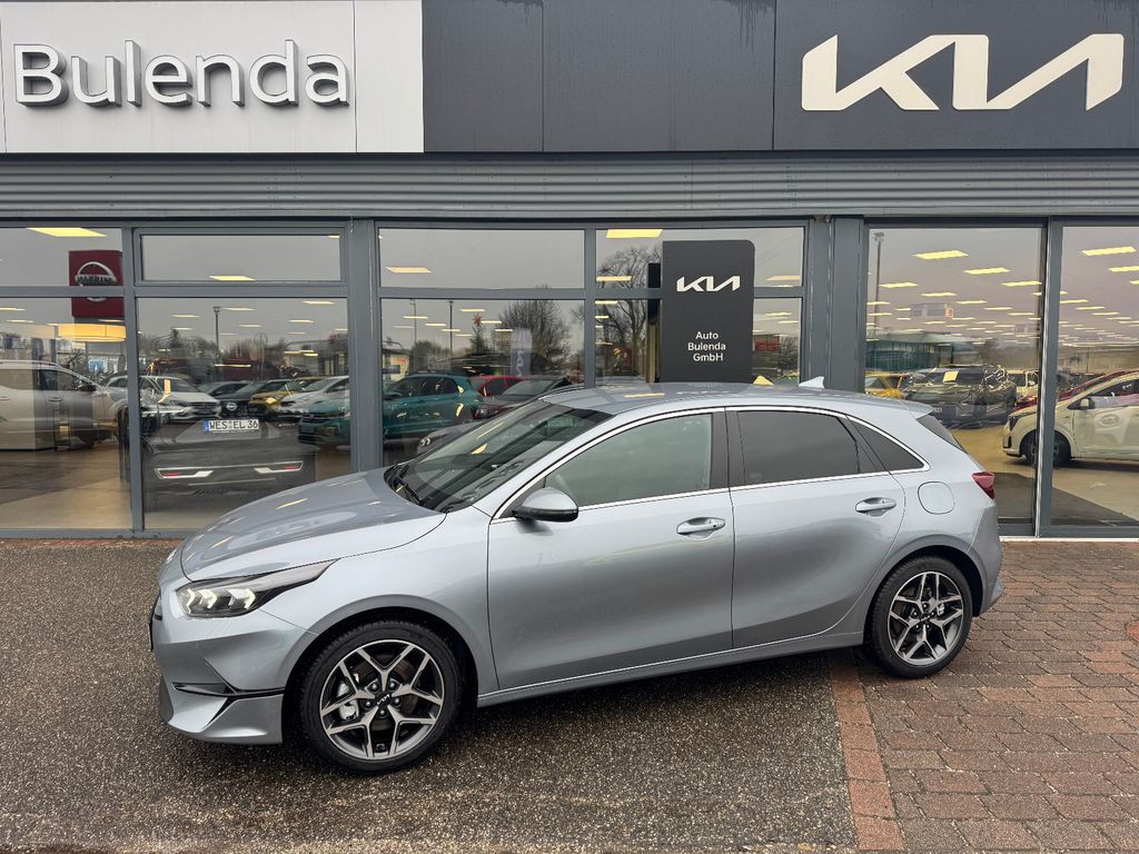 Kia cee'd / Ceed