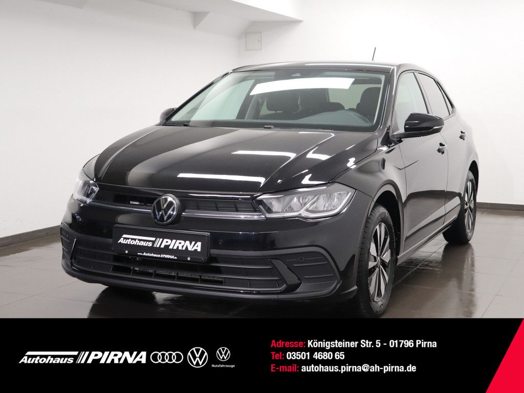 Volkswagen Polo 2024