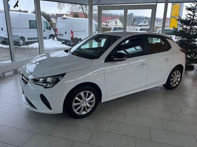 Opel Corsa 2022