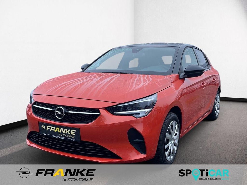 Opel Corsa 2022