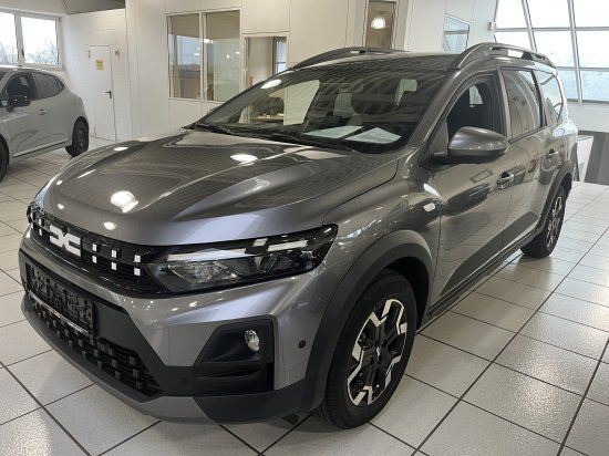 Dacia Jogger 2026