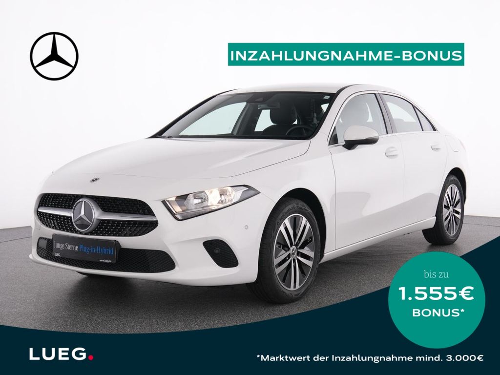 Mercedes-Benz A 250 2022