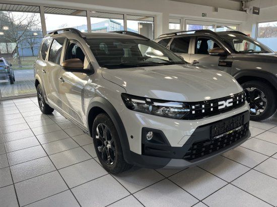 Dacia Jogger 2026