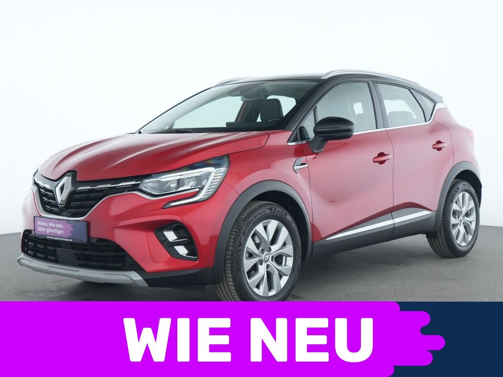 Renault Captur 2021