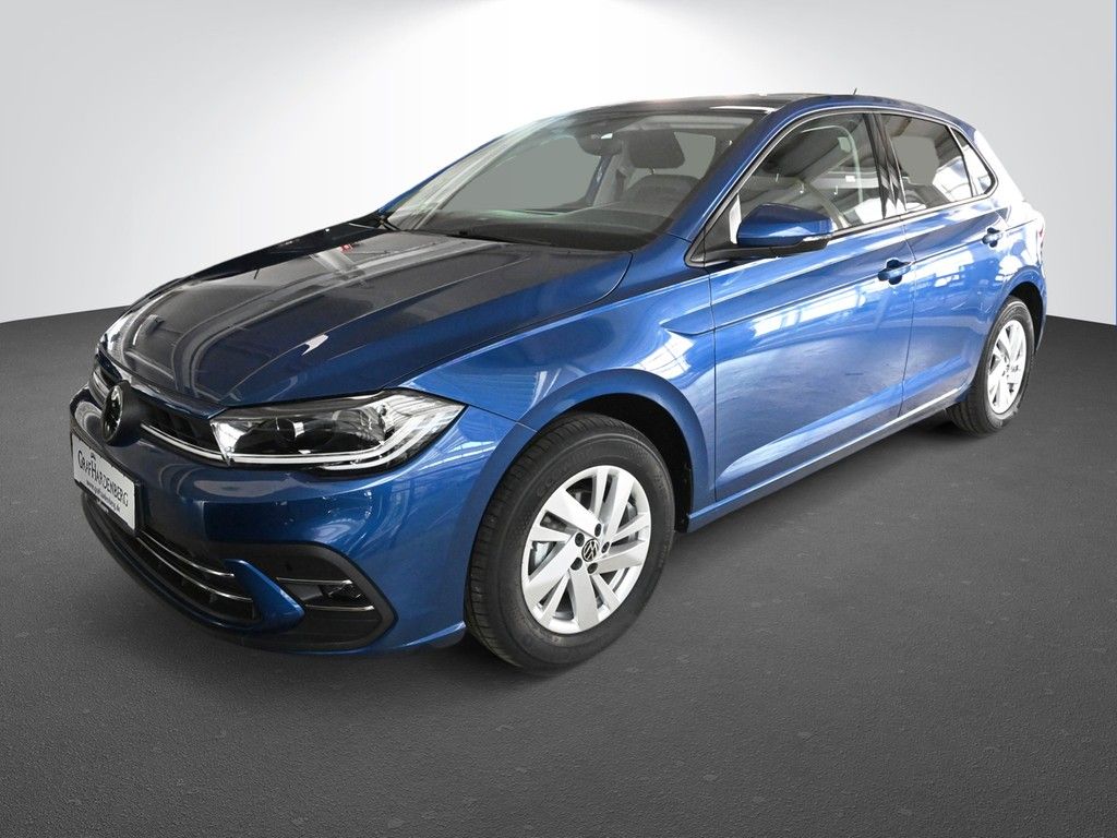 Volkswagen Polo 2024