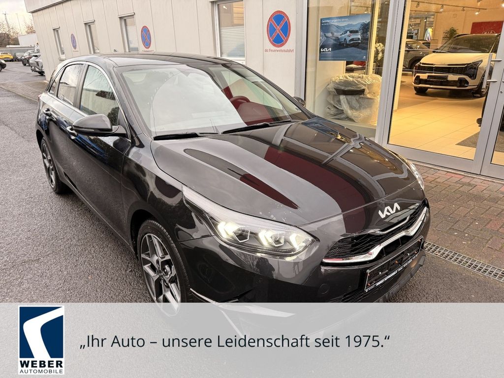 Kia cee'd / Ceed 2026
