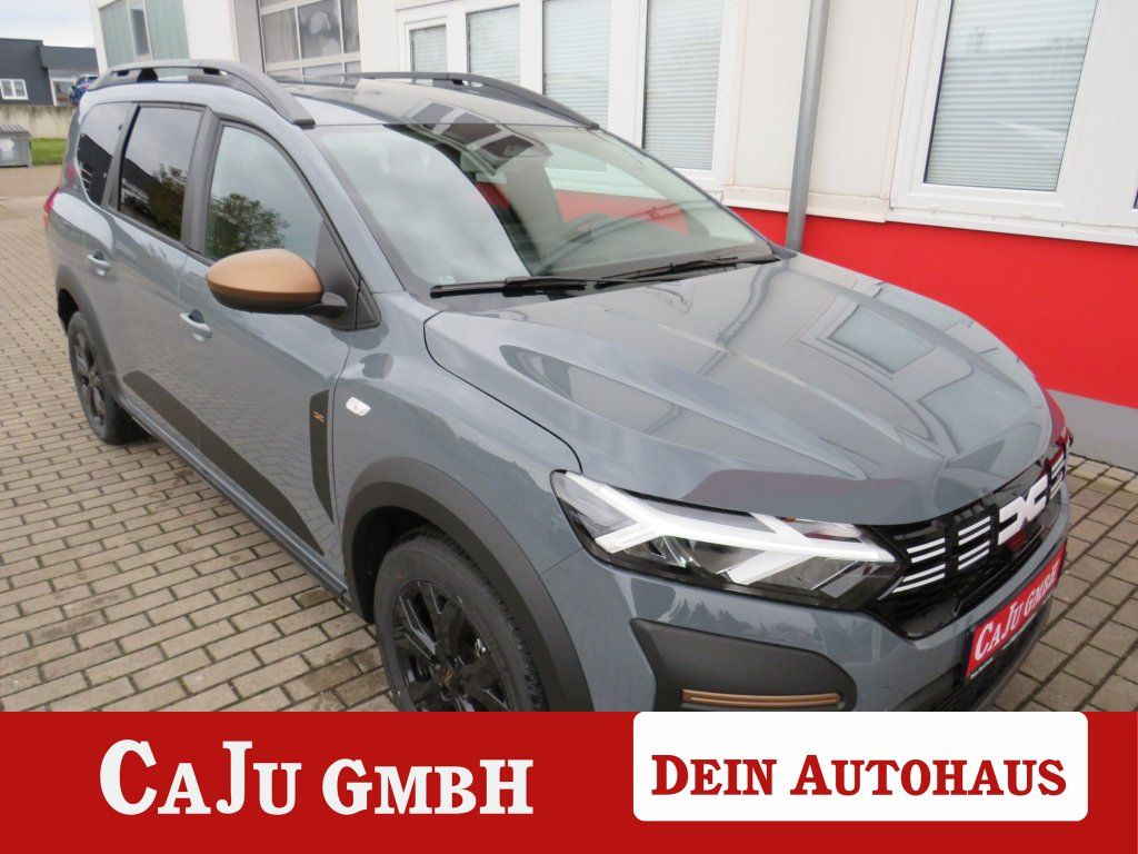 Dacia Jogger 2026