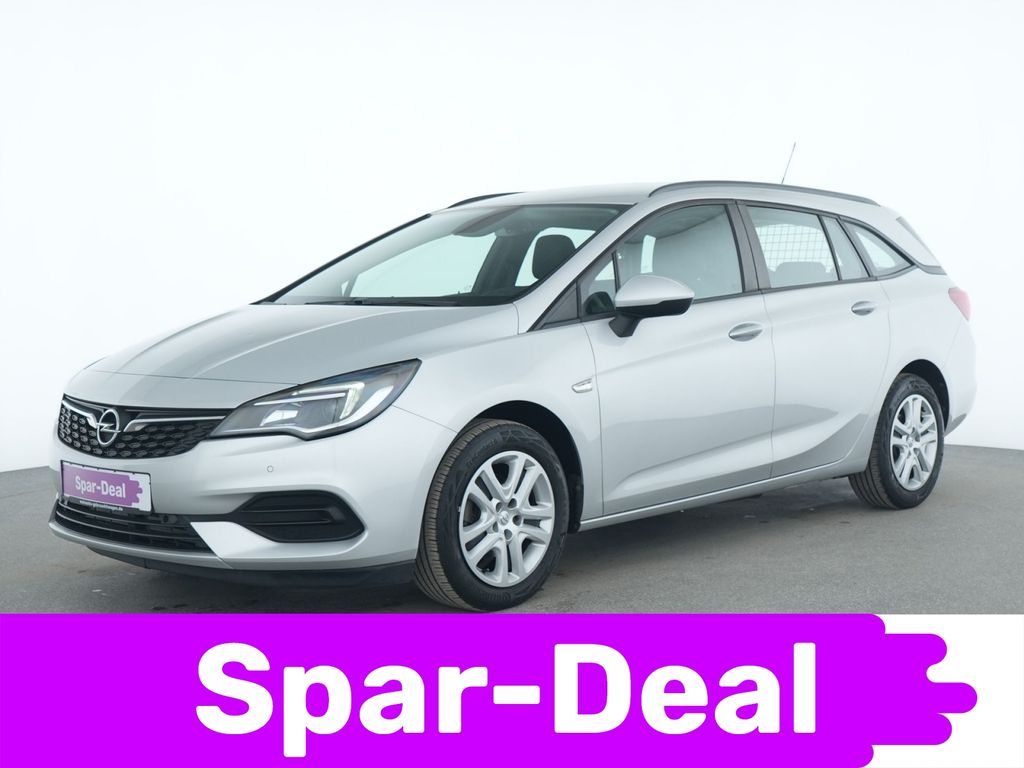 Opel Astra 2021
