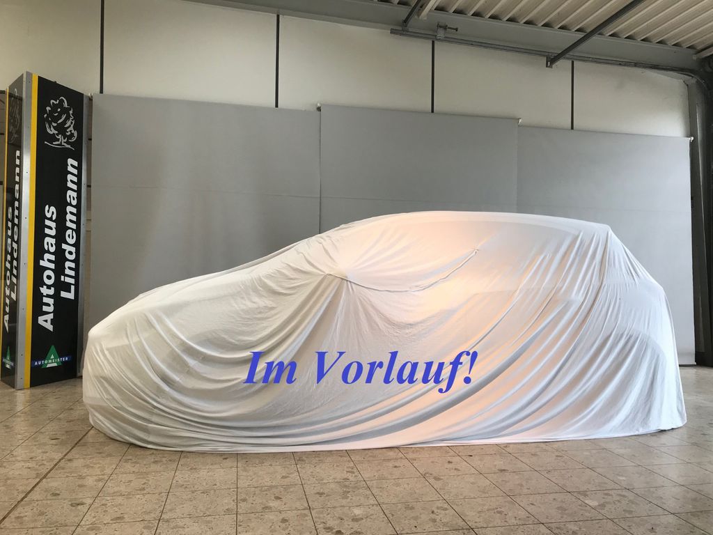 Opel Astra 2023