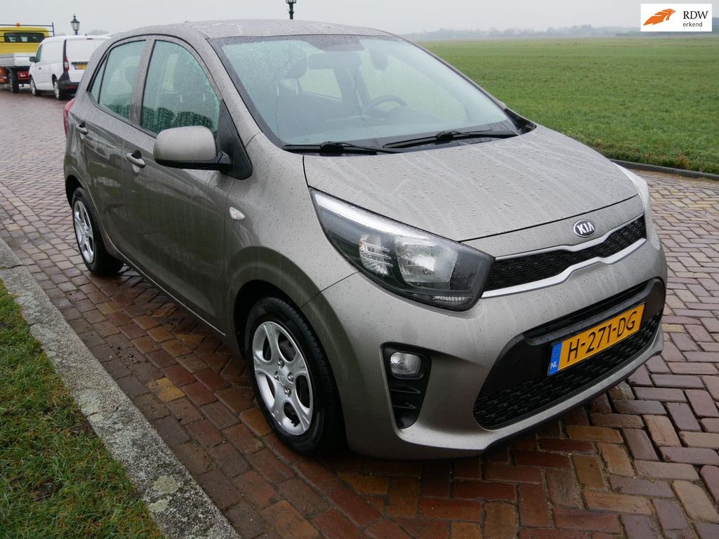 Kia Picanto 2020