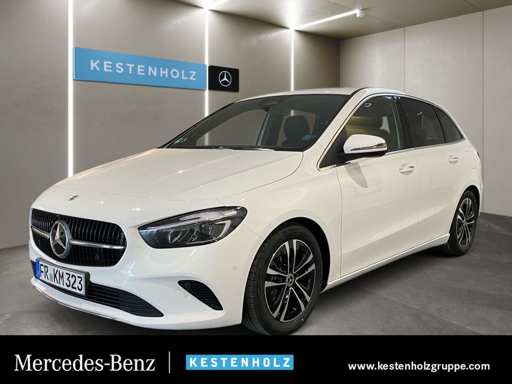 Mercedes-Benz B 200 2026