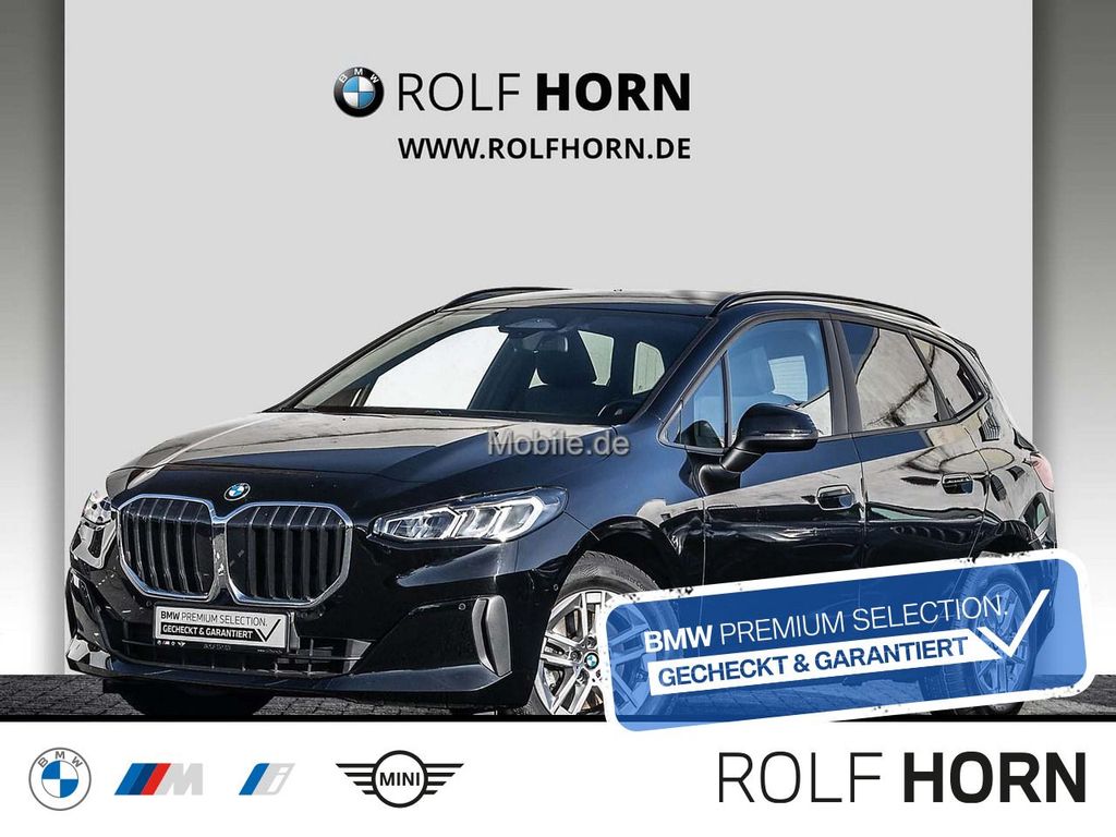 BMW 218 Active Tourer 2023