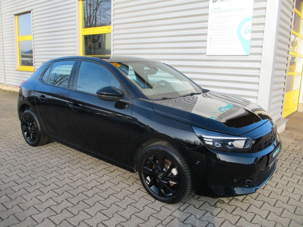 Opel Corsa 2024