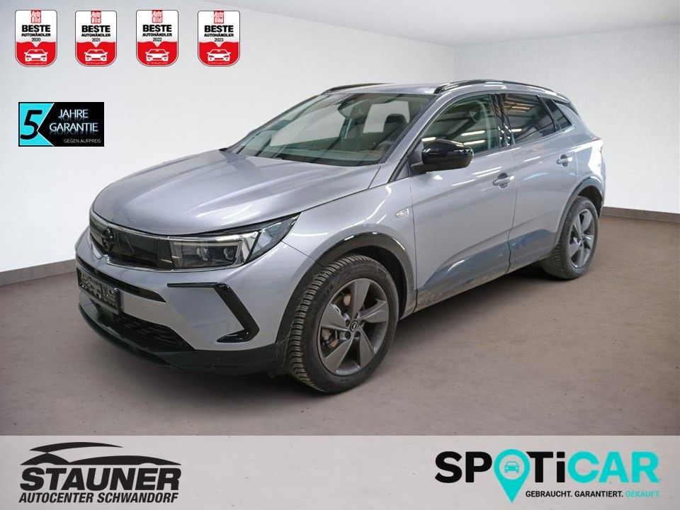 Opel Grandland (X) 2025