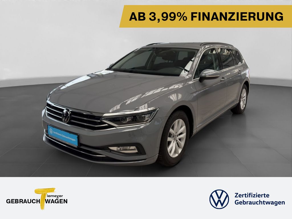 Volkswagen Passat Variant 2023
