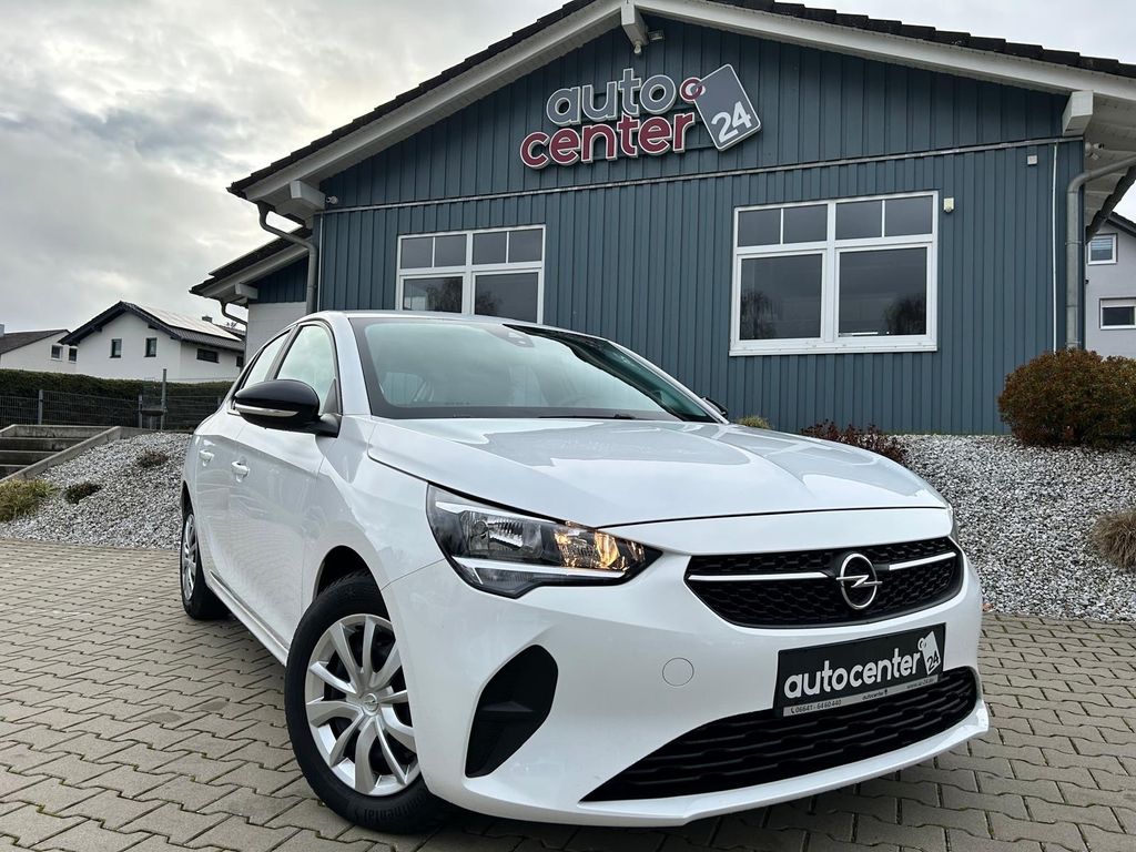 Opel Corsa 2022