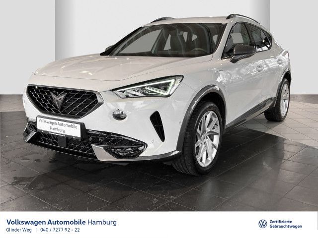 Cupra Formentor 2023