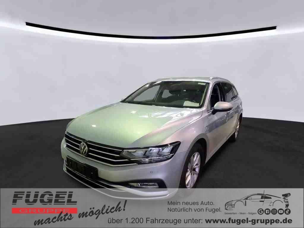Volkswagen Passat Variant 2023