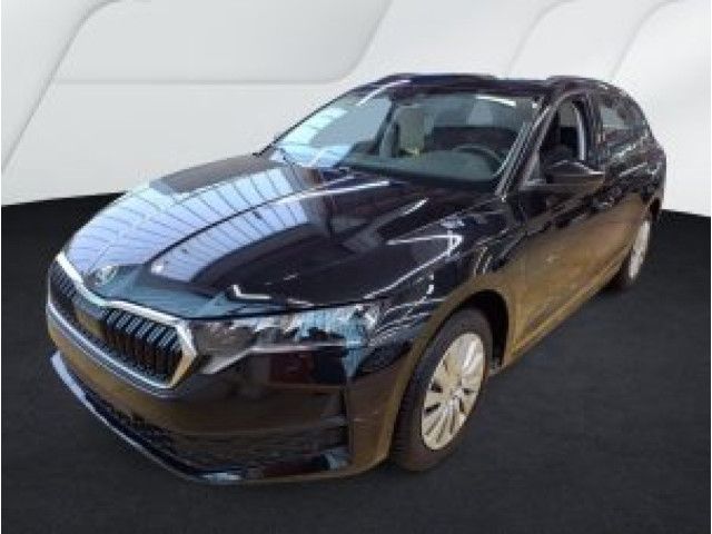 Skoda Octavia 2025
