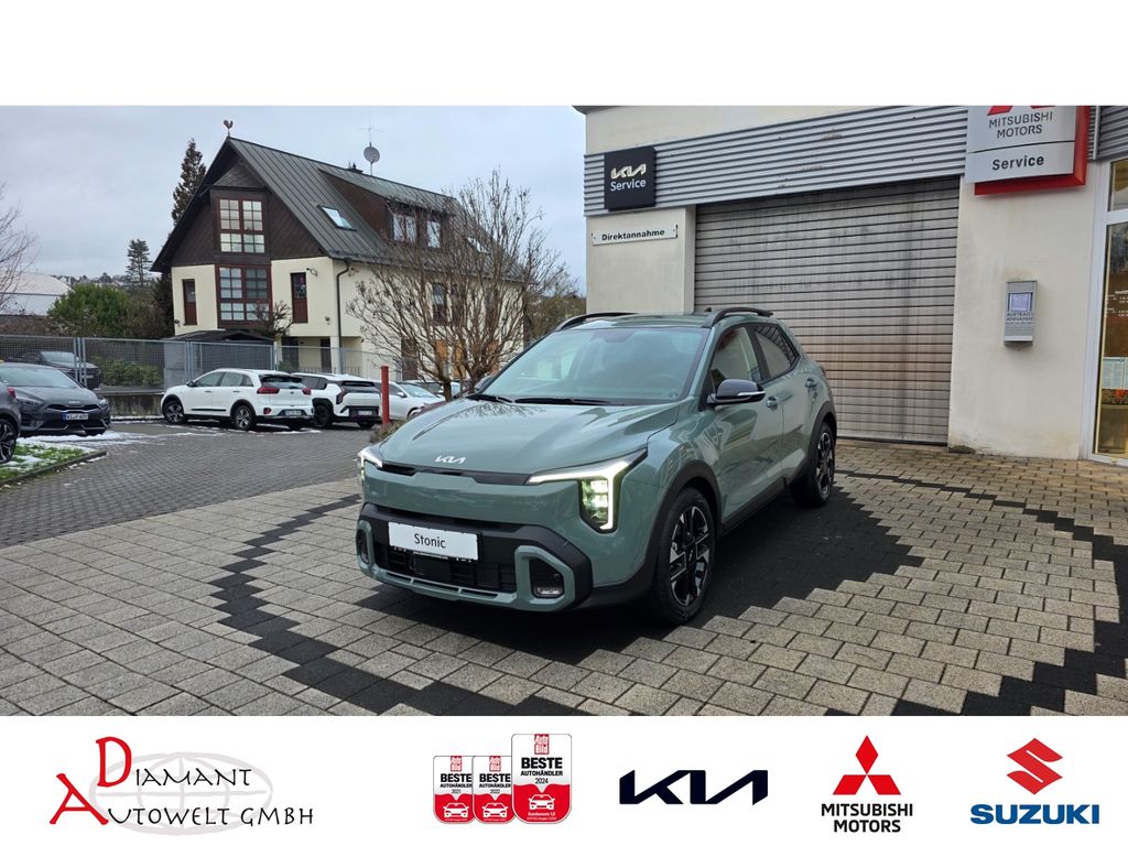 Kia Stonic