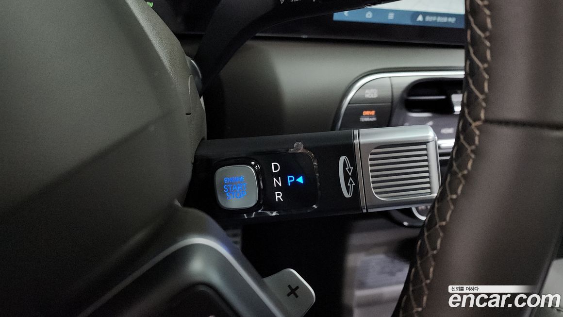 Hyundai Palisade 2026