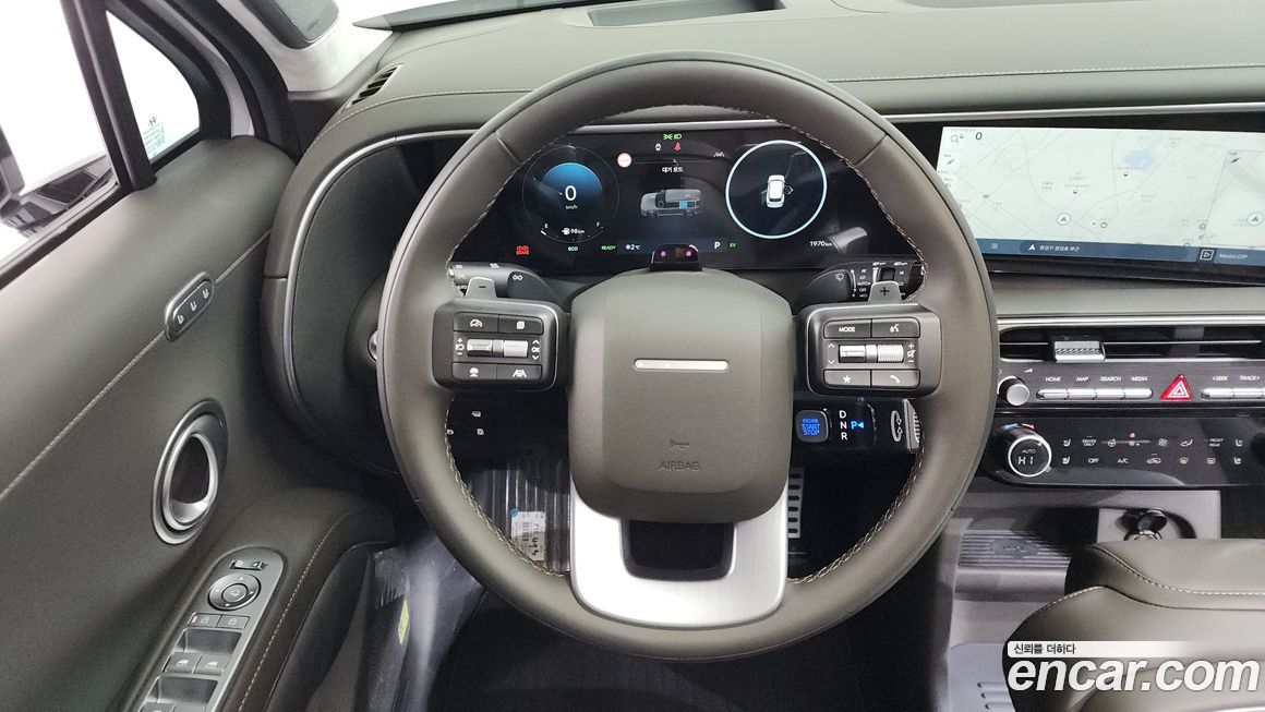 Hyundai Palisade 2026