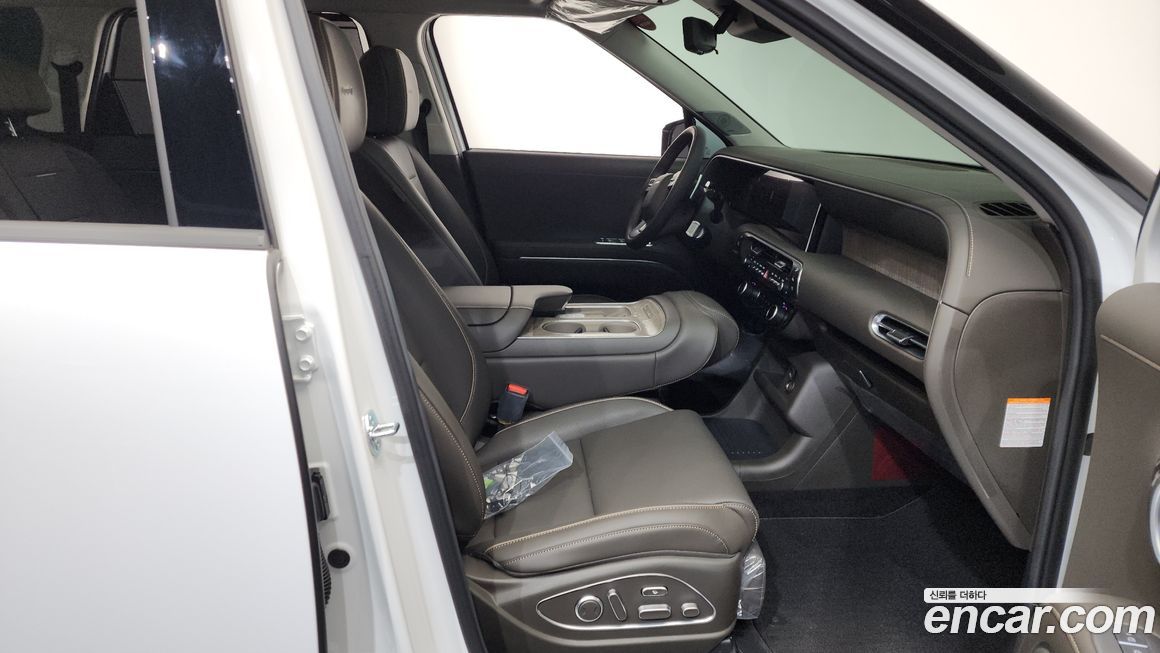 Hyundai Palisade 2026