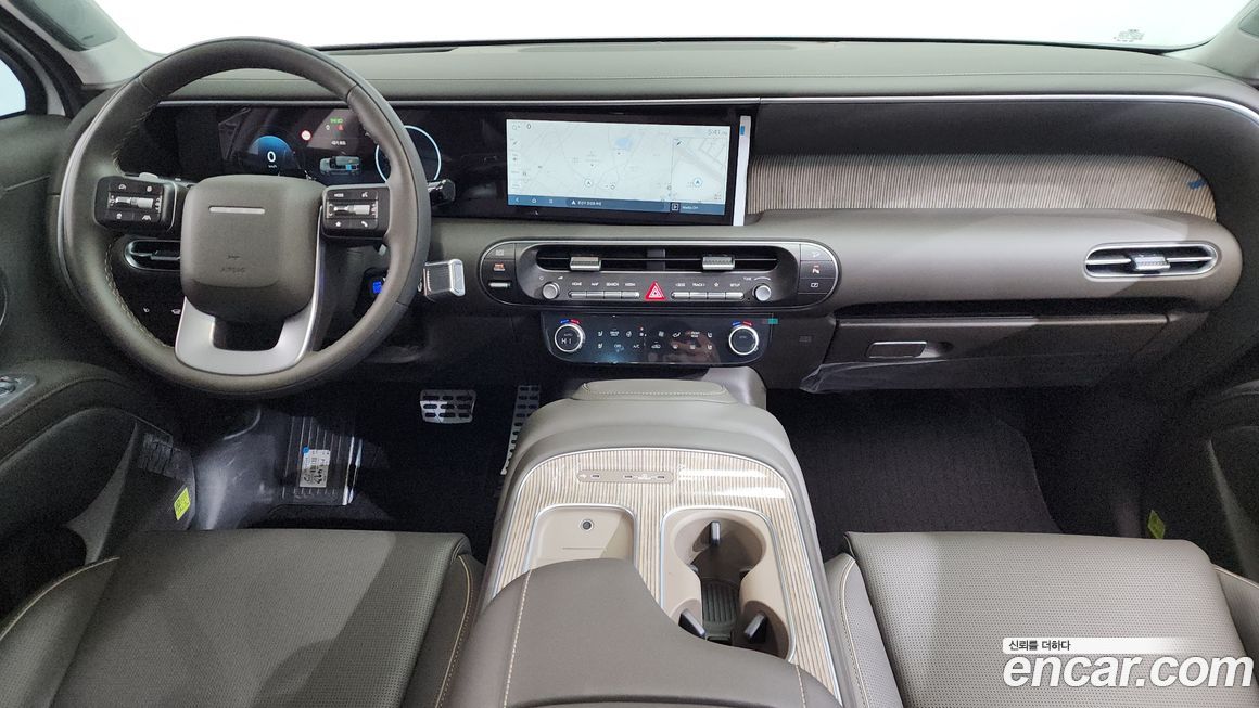 Hyundai Palisade 2026