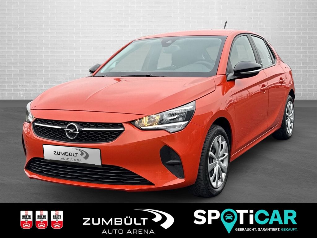 Opel Corsa 2022