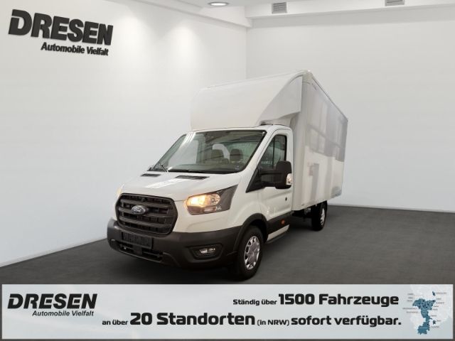 Ford Transit 2024