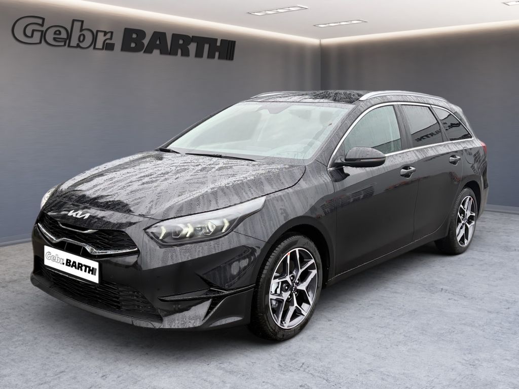 Kia cee'd / Ceed