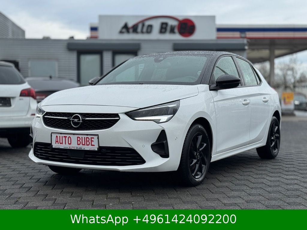 Opel Corsa 2023