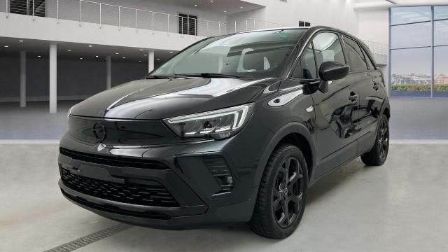 Opel Crossland (X) 2024