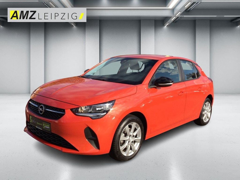 Opel Corsa 2023