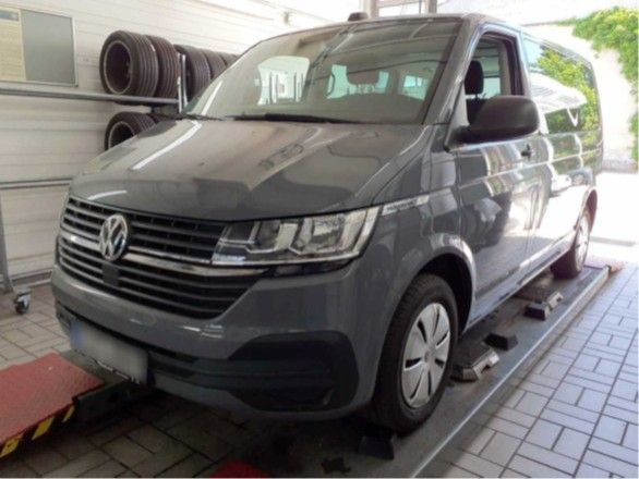 Volkswagen T6 Multivan 2021