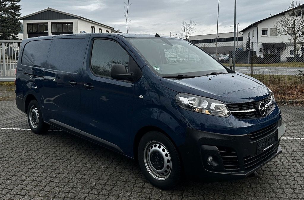 Opel Vivaro 2021
