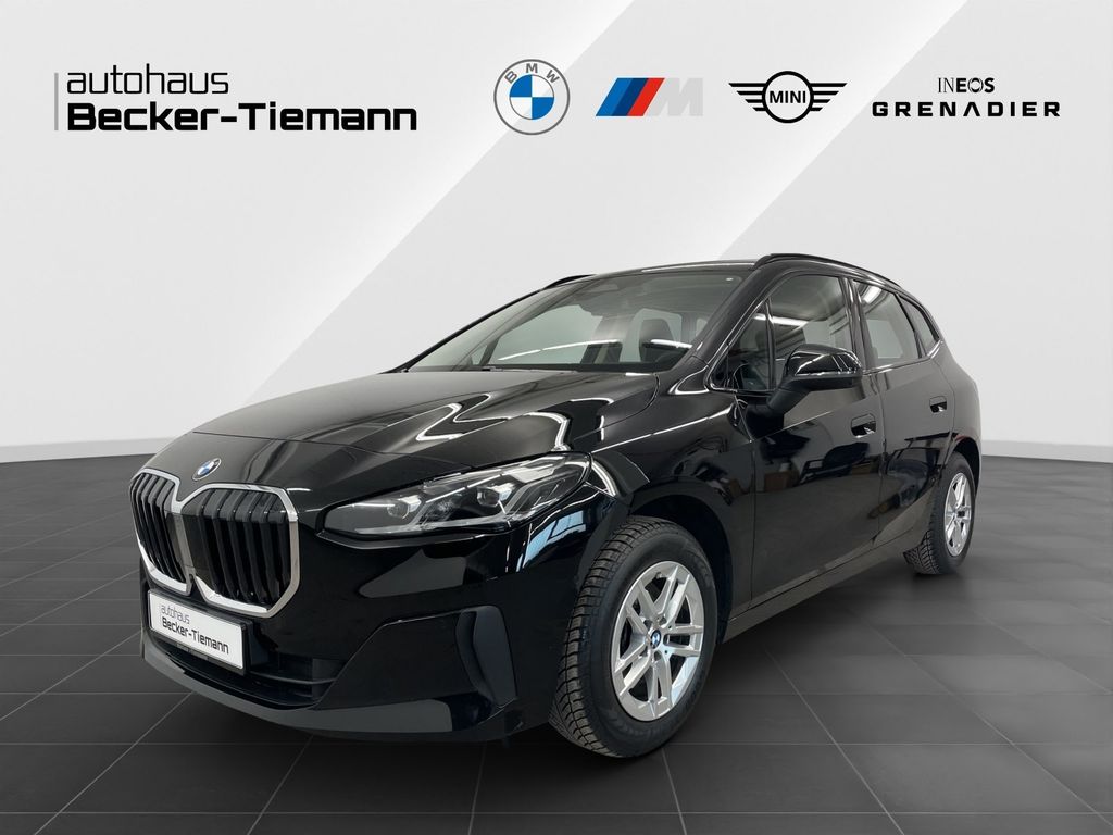 BMW 218 Active Tourer 2024