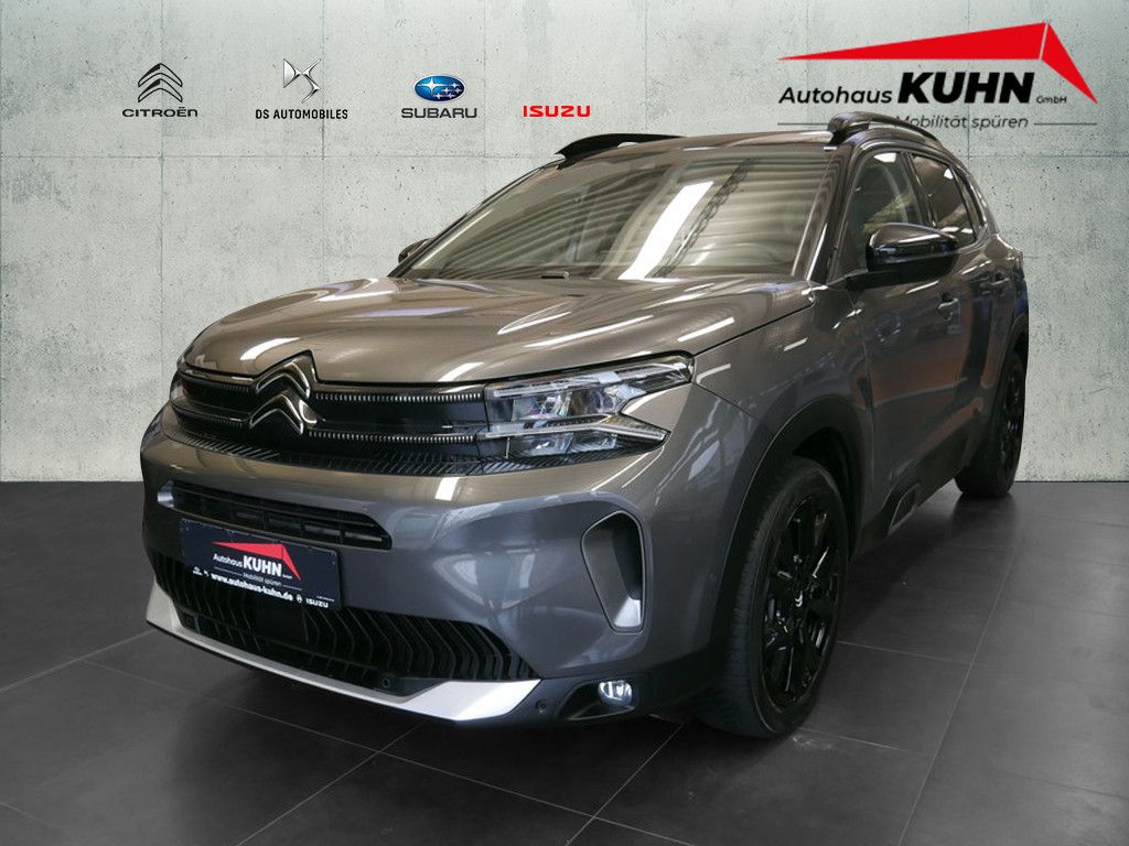 Citroën C5 Aircross 2023