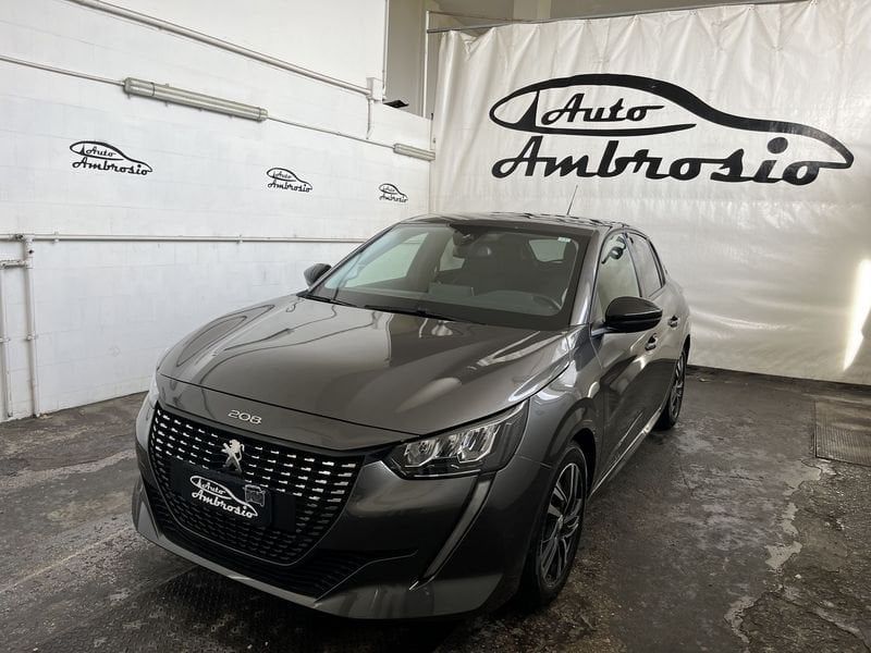 Peugeot 208 2023