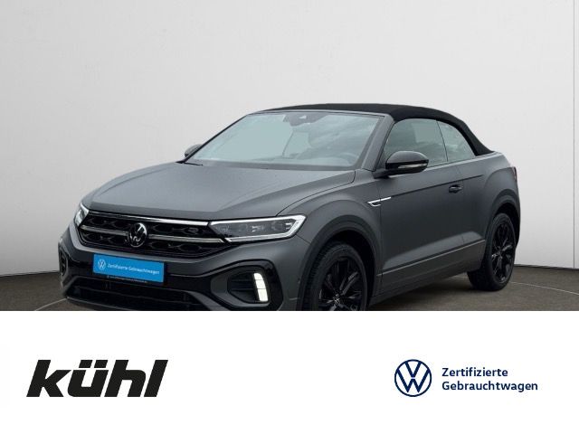 Volkswagen T-Roc 2023