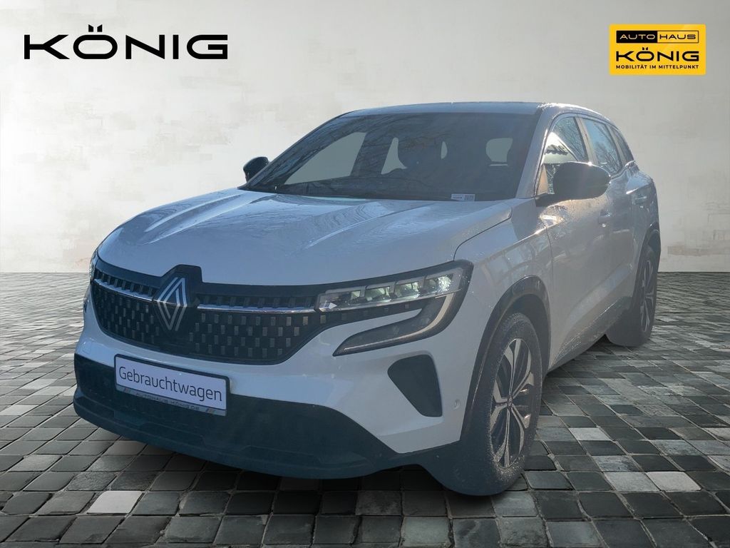 Renault Austral 2023