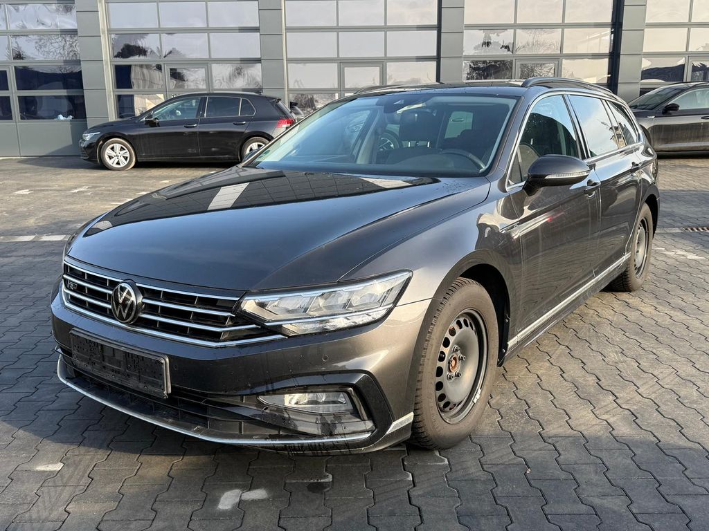 Volkswagen Passat Variant 2022