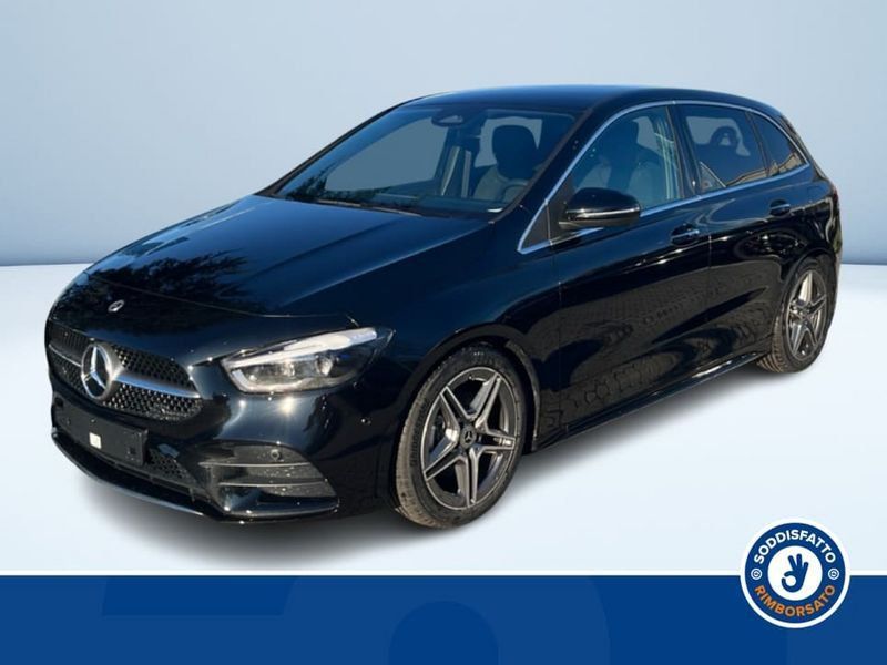 Mercedes-Benz B 180 2026