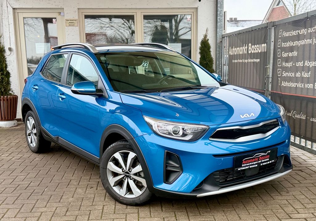 Kia Stonic 2024