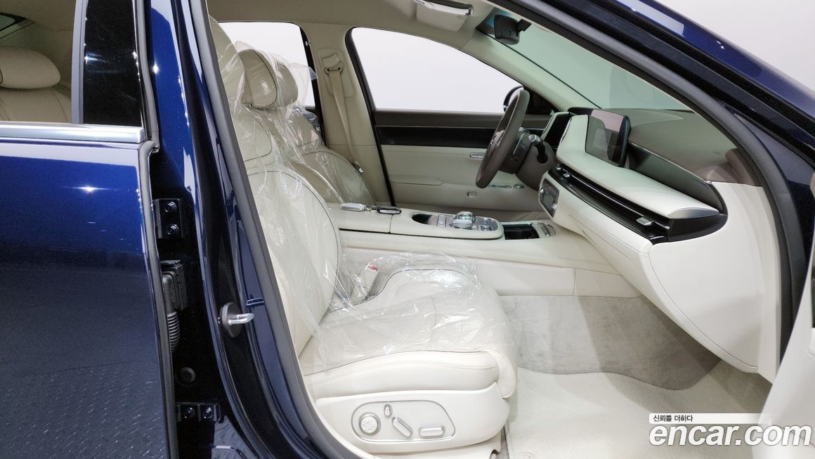 Genesis G90 2023