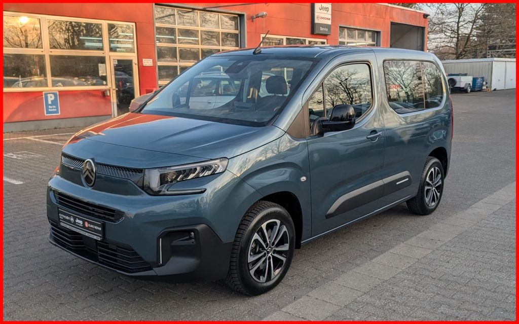 Citroën Berlingo 2024