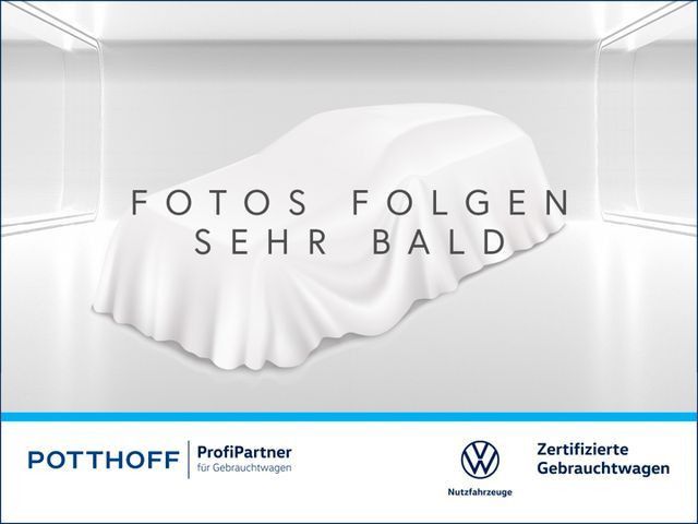 Volkswagen T6 California 2022